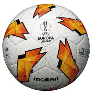 Купить Мяч футбольный Molten F9U4800 FIFA в Бузулуке 
