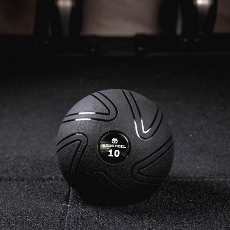 Купить Мяч для кроссфита EVO SLAMBALL 10 кг в Бузулуке 