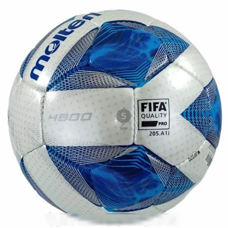 Купить Мяч футбольный Molten F5A4800 в Бузулуке 