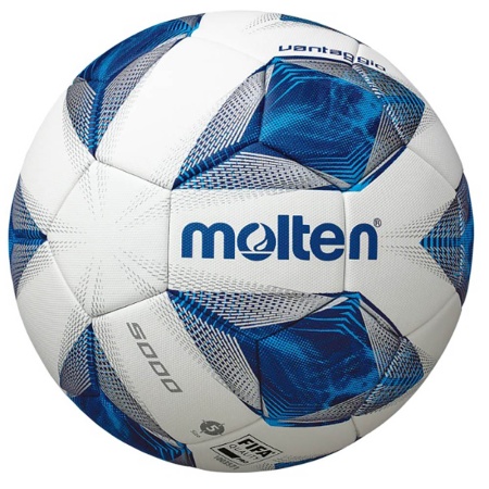 Купить Мяч футбольный Molten F5A5000 в Бузулуке 