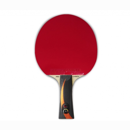 Купить Теннисная ракетка Gambler x fast carbon X3D в Бузулуке 