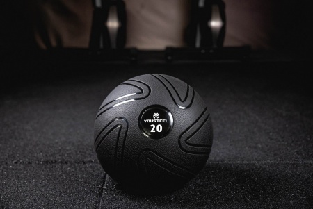 Купить Мяч для кроссфита EVO SLAMBALL 20 кг в Бузулуке 