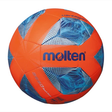 Купить Мяч футбольный Molten F5A3550 FIFA в Бузулуке 