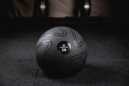 Купить Мяч для кроссфита EVO SLAMBALL 30 кг в Бузулуке 