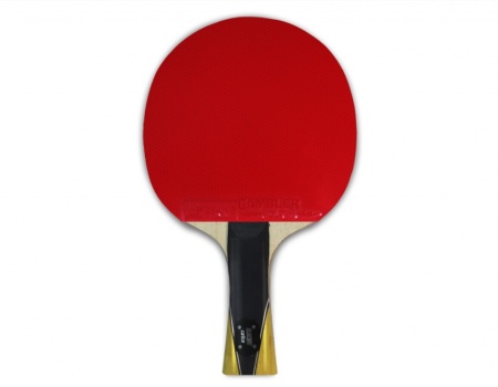 Купить Теннисная ракетка Gambler max speed carbon volt M в Бузулуке 