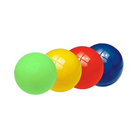 Купить Мяч детский игровой ПВХ, d14см, мультиколор DS-PV 025 в Бузулуке 