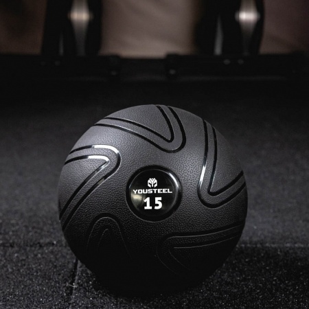Купить Мяч для кроссфита EVO SLAMBALL 15 кг в Бузулуке 