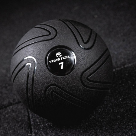 Купить Мяч для кроссфита EVO SLAMBALL 7 кг в Бузулуке 
