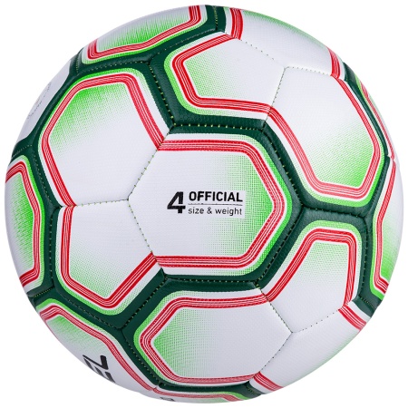 Купить Мяч футбольный Jögel Nano №4 в Бузулуке 