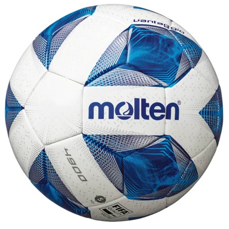 Купить Мяч футбольный Molten F5A4900 в Бузулуке 